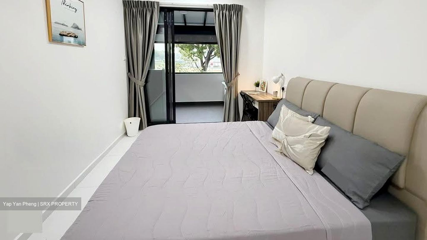 Westville (D22), Terrace #620740921
